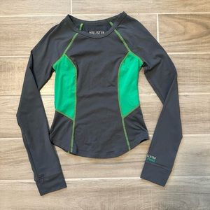 Hollister Athletic Top